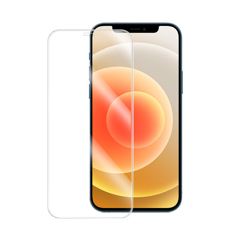 HD Mobile Phone Film Screen Protector Tempered Glass Film - 𝓢𝓱𝓸𝓹𝓵𝓮𝓬𝔂