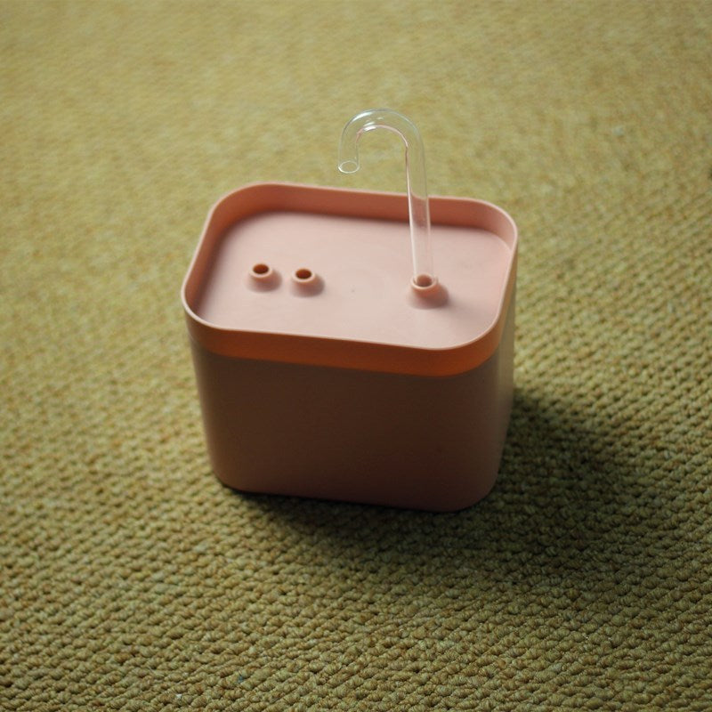 Automatic Circulating Water Dispenser For Pets - 𝓢𝓱𝓸𝓹𝓵𝓮𝓬𝔂