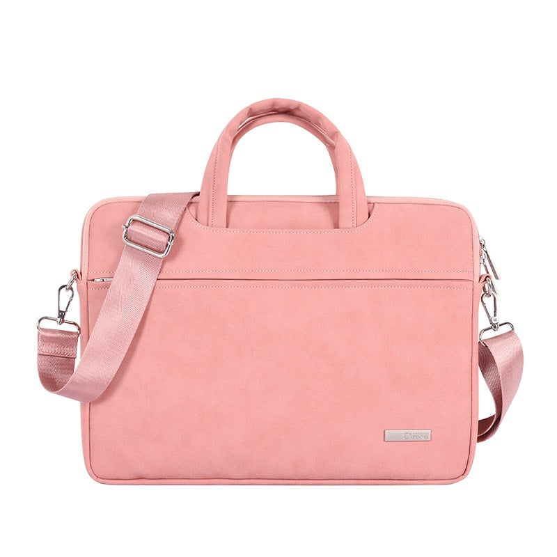Laptop Bag Suitable Briefcase Laptop Sleeve Protective Case - 𝓢𝓱𝓸𝓹𝓵𝓮𝓬𝔂