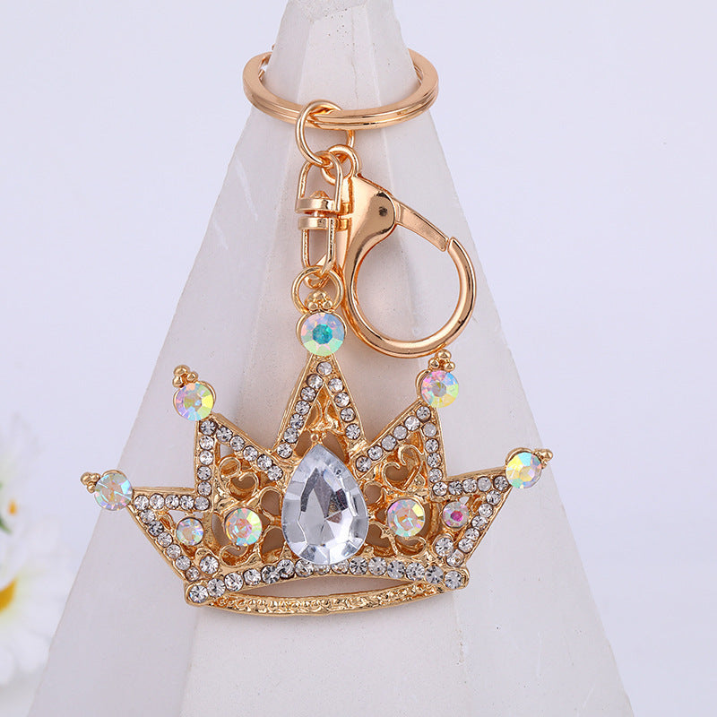 Decoration Key Ring Couple Pendant - 𝓢𝓱𝓸𝓹𝓵𝓮𝓬𝔂