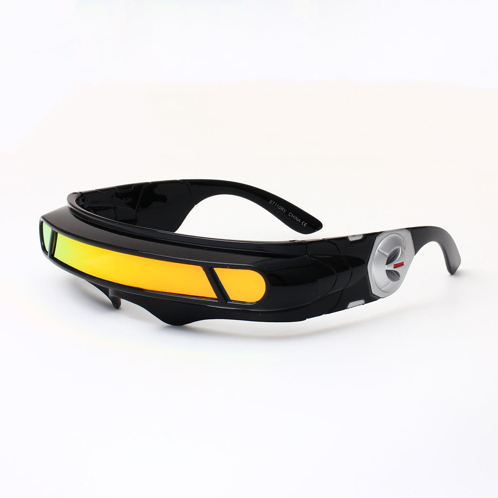 Laser Eye Sunglasses Outdoor Sports - 𝓢𝓱𝓸𝓹𝓵𝓮𝓬𝔂