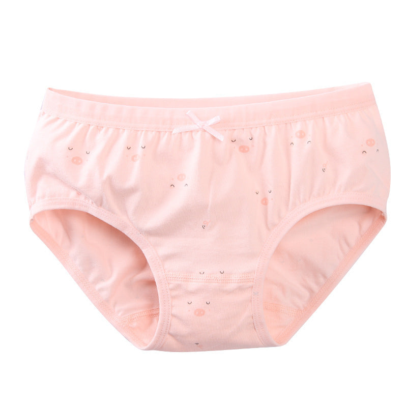 Children's Underwear Women's Triangle Cotton Boxer - 𝓢𝓱𝓸𝓹𝓵𝓮𝓬𝔂