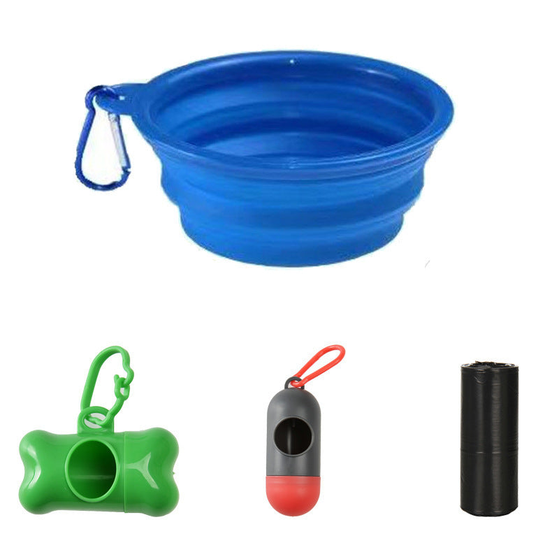 Pets Go Out Portable Water Cup Dog Waterer Feeding Water Bottle Pet Supplies - 𝓢𝓱𝓸𝓹𝓵𝓮𝓬𝔂