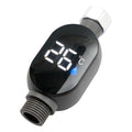 Household Visual LED Faucet Thermometer