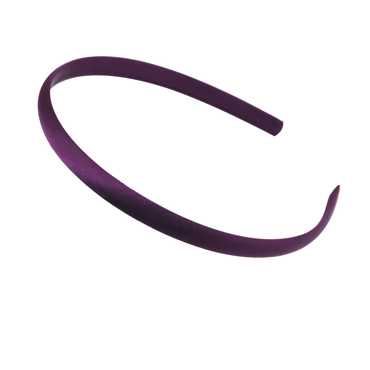 1cm Children's Handmade Fabric Hair Band - 𝓢𝓱𝓸𝓹𝓵𝓮𝓬𝔂