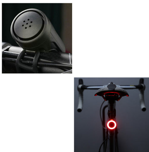 Bicycle taillight usb - 𝓢𝓱𝓸𝓹𝓵𝓮𝓬𝔂