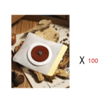 Navel Belly Button Patch Slimming Patch Abdomen Magnetic Detox Sticker - 𝓢𝓱𝓸𝓹𝓵𝓮𝓬𝔂