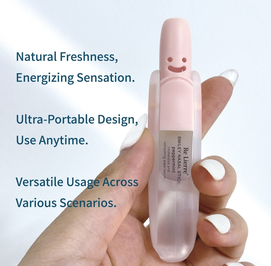 Re Lierre Single Nasal  Energy Bar - 𝓢𝓱𝓸𝓹𝓵𝓮𝓬𝔂