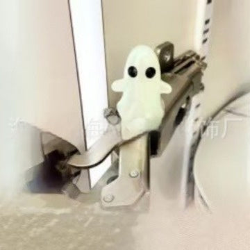 Creative Resin Brass Crafts Door Clip Hinge - 𝓢𝓱𝓸𝓹𝓵𝓮𝓬𝔂