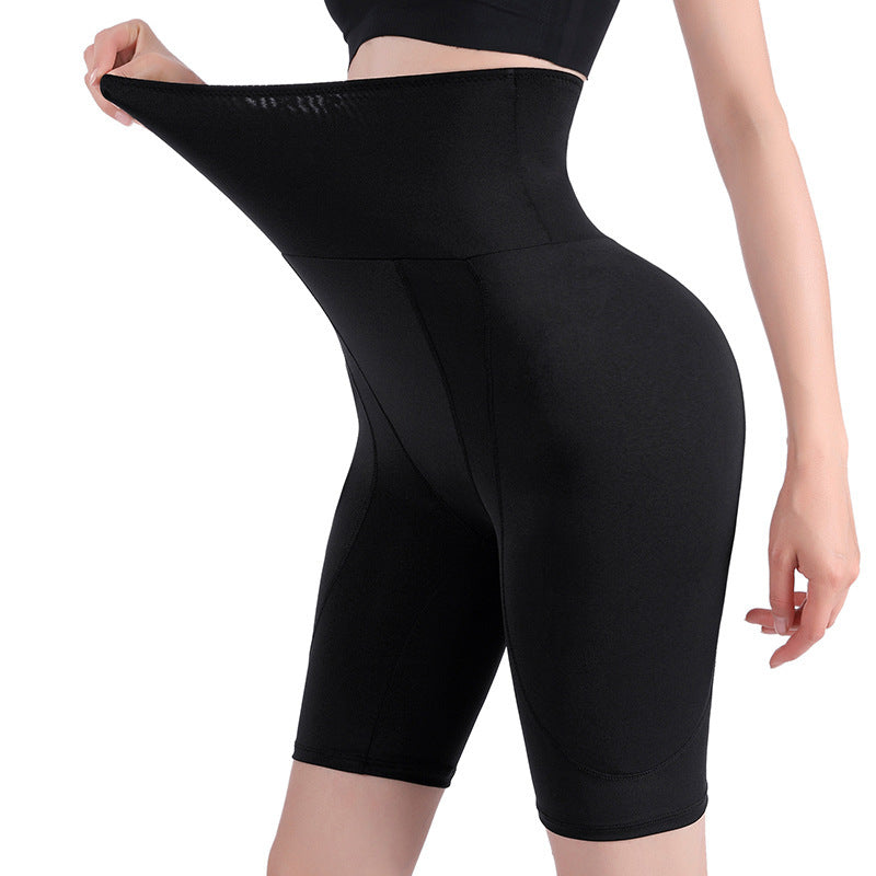 Fat Burning High Waist Underwear Shapewear Butt Lifter Seamless Women High Waist Slimming Panty Tummy Control Knickers Pant Briefs Ladies Body Shaper - 𝓢𝓱𝓸𝓹𝓵𝓮𝓬𝔂
