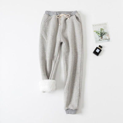 Harajuku Loose Joggers Wide Leg SweatPants Women Trousers - 𝓢𝓱𝓸𝓹𝓵𝓮𝓬𝔂