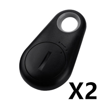 Water Drop Bluetooth-compatible Anti Lost Object Finder - 𝓢𝓱𝓸𝓹𝓵𝓮𝓬𝔂