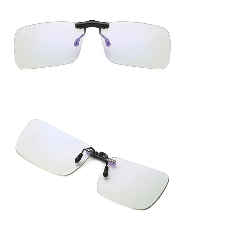 Anti Fatigue Sleep Glasses - 𝓢𝓱𝓸𝓹𝓵𝓮𝓬𝔂