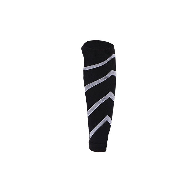 Marathon Cross-country Running Basketball Sports Color Matching Compression Calf Socks - 𝓢𝓱𝓸𝓹𝓵𝓮𝓬𝔂