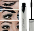 Long Curling Eyelash Extension Black Fiber Mascara Eye Lashes Makeup - 𝓢𝓱𝓸𝓹𝓵𝓮𝓬𝔂
