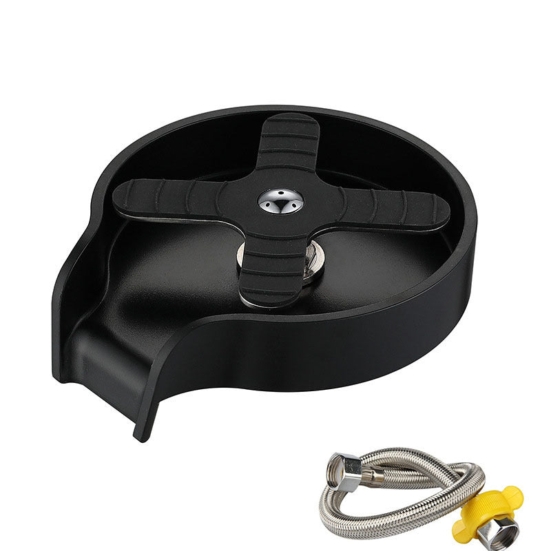 Cup Washer With Sink Home Bar Counter - 𝓢𝓱𝓸𝓹𝓵𝓮𝓬𝔂