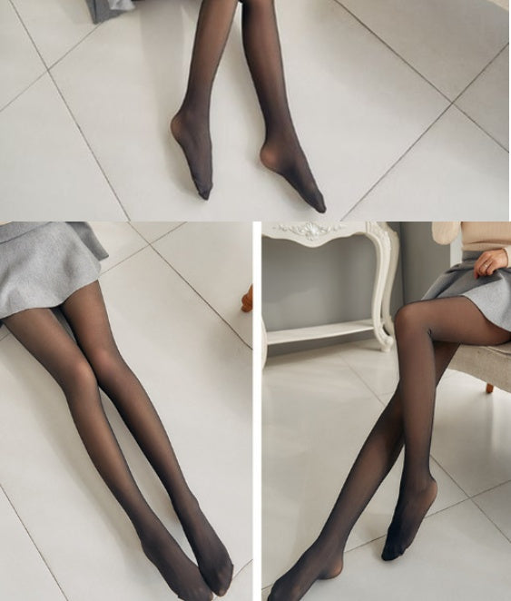 Adjustable Maternity Leggings Maternity Pantyhose Tights Silk Stockings - 𝓢𝓱𝓸𝓹𝓵𝓮𝓬𝔂