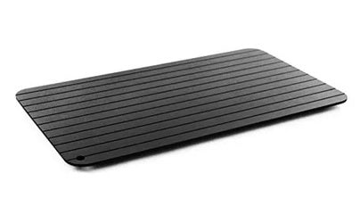 Fast Defrosting Tray Thaw  Kitchen Quick Aluminum Thaw Plate - 𝓢𝓱𝓸𝓹𝓵𝓮𝓬𝔂