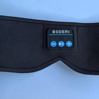 Dual Ear Stereo Music Blackout Hood For Phone Calls - 𝓢𝓱𝓸𝓹𝓵𝓮𝓬𝔂