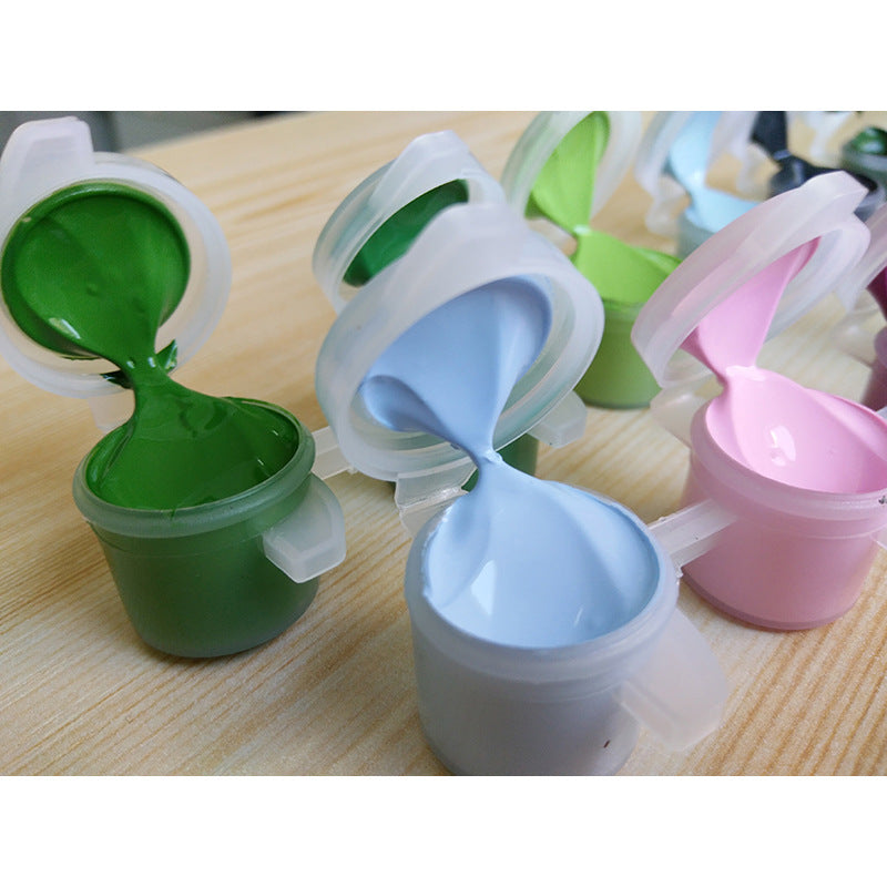 Digital Wholesale Frameless Diy4050 Landscape Oil Painting - 𝓢𝓱𝓸𝓹𝓵𝓮𝓬𝔂