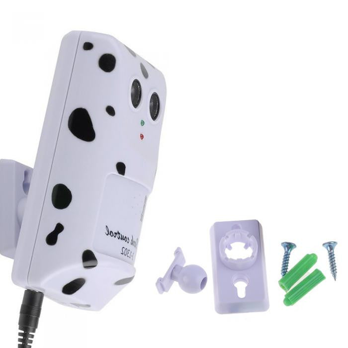 Anti-Barking High-power Dog Repeller - 𝓢𝓱𝓸𝓹𝓵𝓮𝓬𝔂