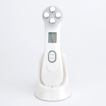 Multifunctional skin rejuvenation care instrument qi - 𝓢𝓱𝓸𝓹𝓵𝓮𝓬𝔂