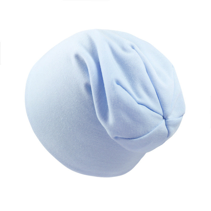 Newborn Baby Cap Baby Cap Baby Small Hexagon Cap - 𝓢𝓱𝓸𝓹𝓵𝓮𝓬𝔂
