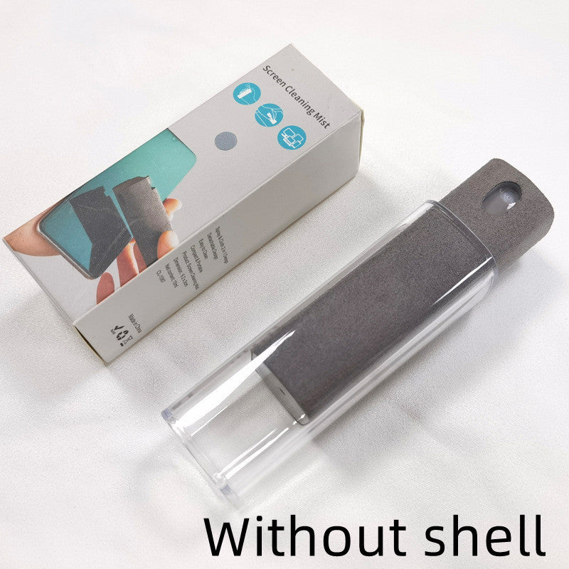 Mobile Phone Screen Cleaner Artifact Storage Integrated Mobile Phone Portable Computer Screen Cleaner Set - 𝓢𝓱𝓸𝓹𝓵𝓮𝓬𝔂