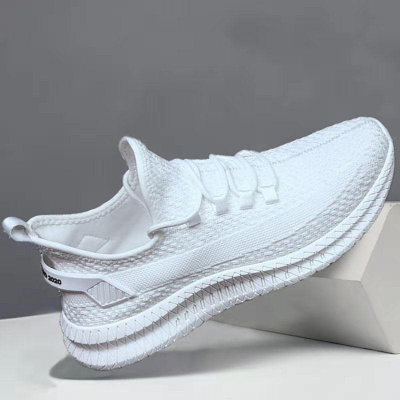 Men's Lightweight Running Shoes Summer Ultra-light Breathable Sneakers - 𝓢𝓱𝓸𝓹𝓵𝓮𝓬𝔂