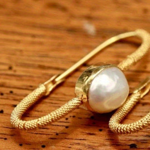 Dangle Earrings Ear Clip Alloy Earring Women - 𝓢𝓱𝓸𝓹𝓵𝓮𝓬𝔂