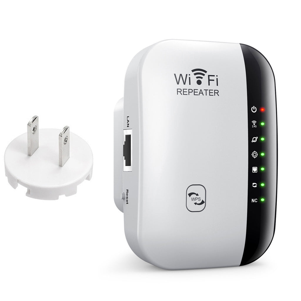 WIFI Signal Wireless Routing Network Extender Launch Enhancement - 𝓢𝓱𝓸𝓹𝓵𝓮𝓬𝔂