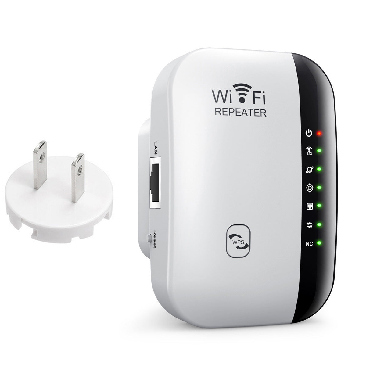 WIFI Signal Wireless Routing Network Extender Launch Enhancement - 𝓢𝓱𝓸𝓹𝓵𝓮𝓬𝔂