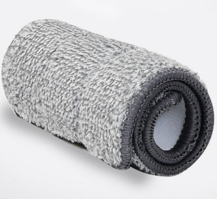 New Style Large Flat Mop 360 Rotating Mop Suitable Various Types Flooring Strong Water Absorption For Home Cleaning Floors - 𝓢𝓱𝓸𝓹𝓵𝓮𝓬𝔂