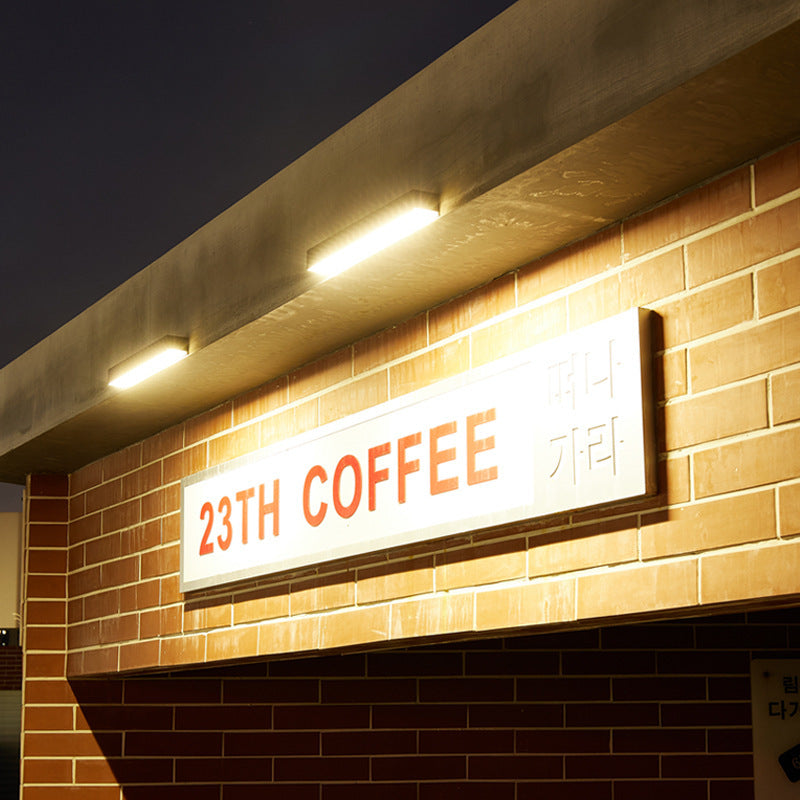 Solar Lamp Outdoor Yard Lamp Garden Villa - 𝓢𝓱𝓸𝓹𝓵𝓮𝓬𝔂