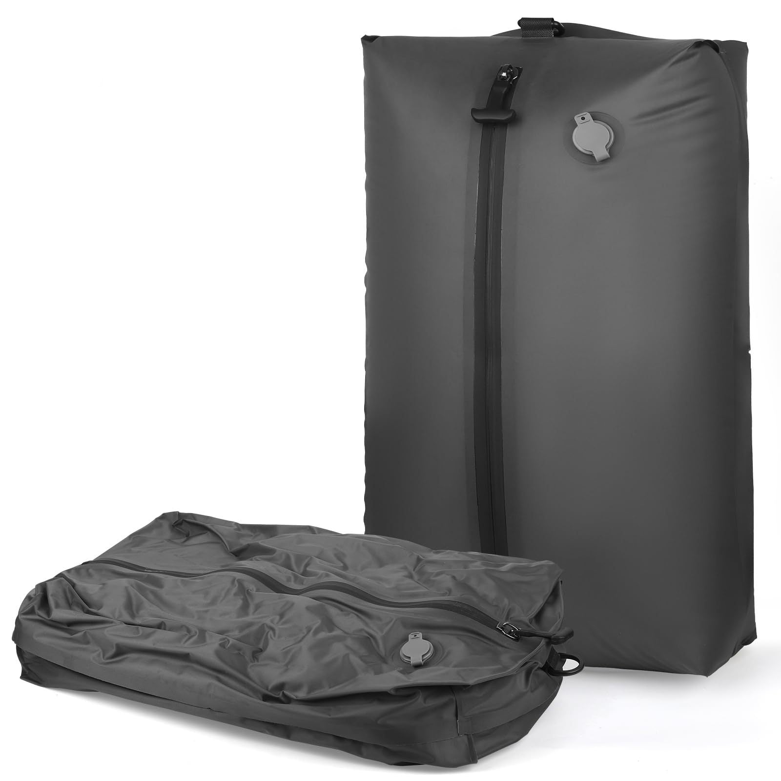 Large Capacity Waterproof And Foldable Travel Bag Vacuum-free