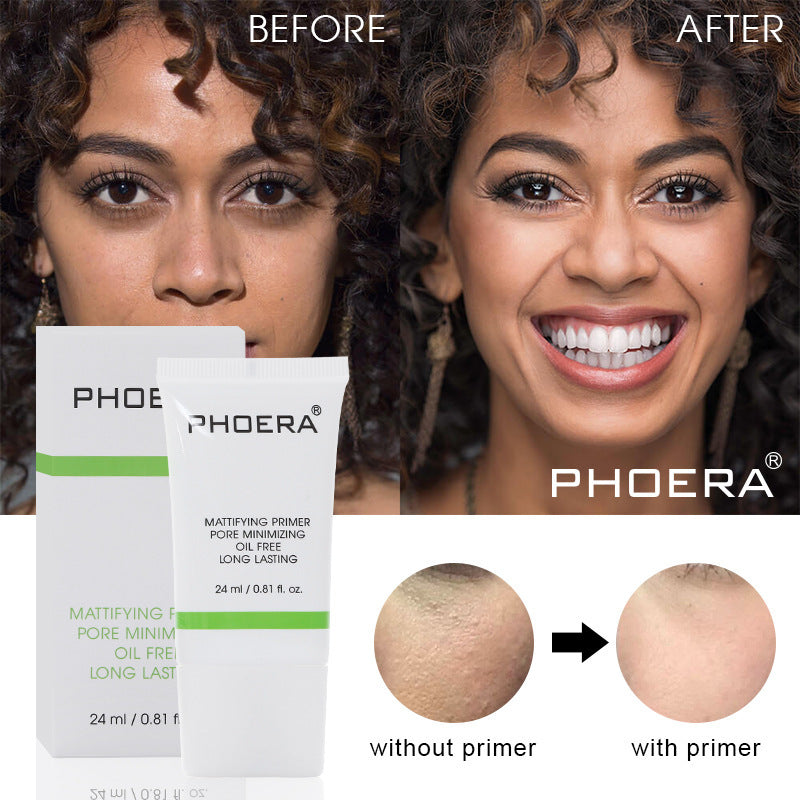 Isolation Moisturizing Makeup Primer Long Lasting - 𝓢𝓱𝓸𝓹𝓵𝓮𝓬𝔂