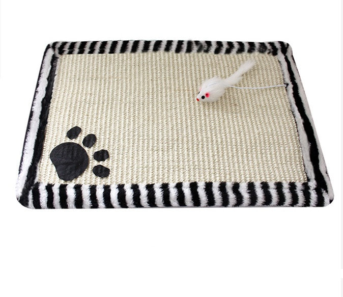 Cat claws mat cat scratch board - 𝓢𝓱𝓸𝓹𝓵𝓮𝓬𝔂