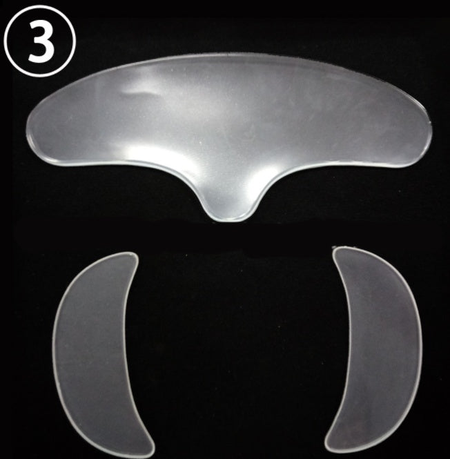 Silicone Anti-wrinkle Face Patch - 𝓢𝓱𝓸𝓹𝓵𝓮𝓬𝔂