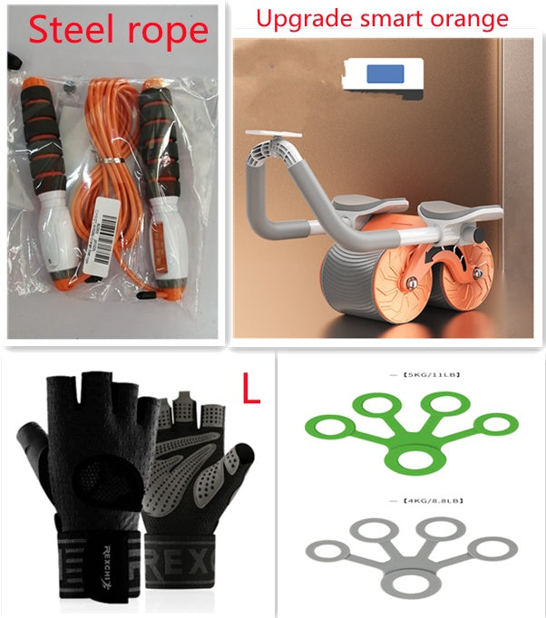 Electronic Counting  Rope For Fitness Trainning - 𝓢𝓱𝓸𝓹𝓵𝓮𝓬𝔂