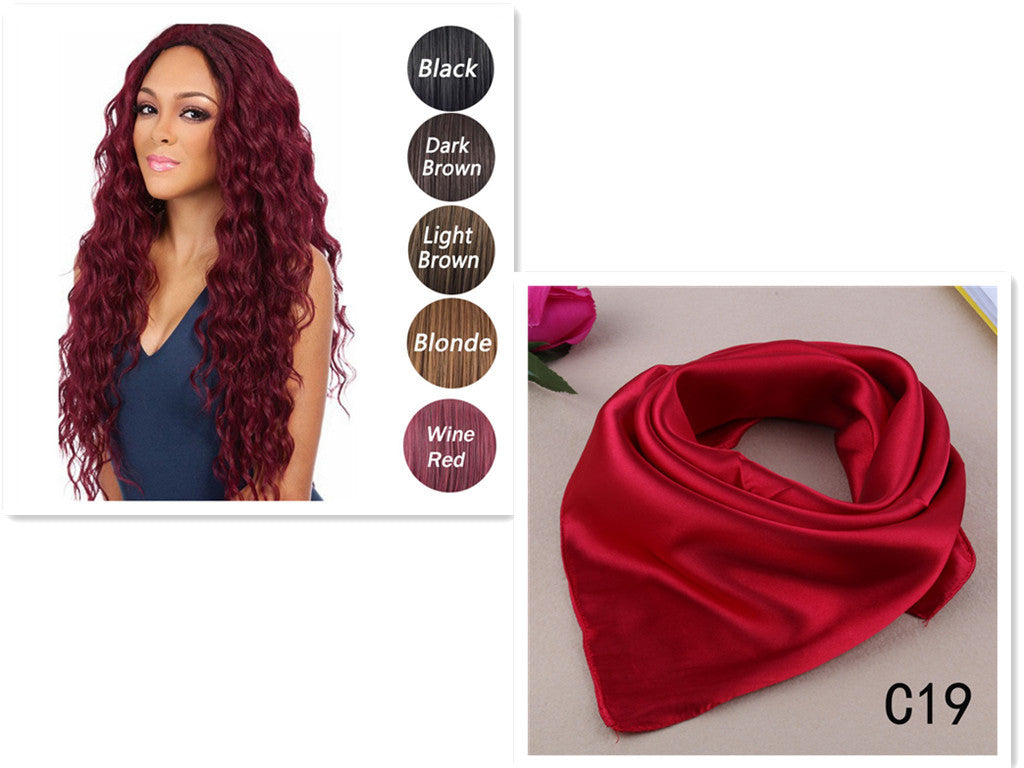 Corn hot wig - 𝓢𝓱𝓸𝓹𝓵𝓮𝓬𝔂