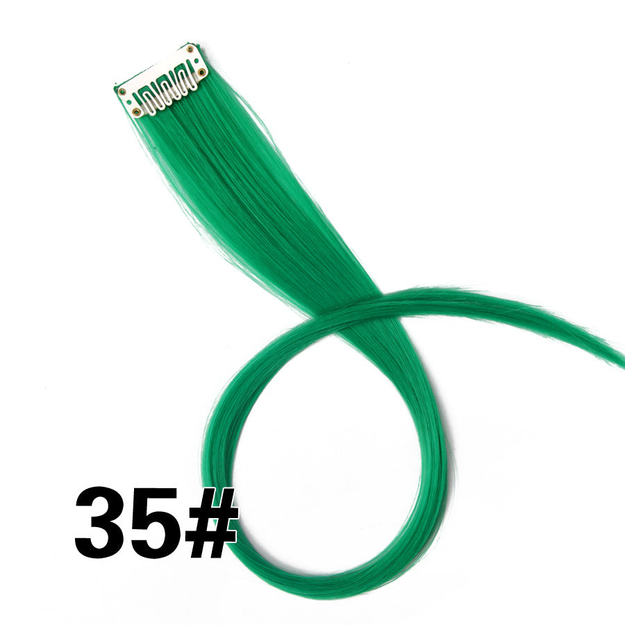 Wig hair extension - 𝓢𝓱𝓸𝓹𝓵𝓮𝓬𝔂