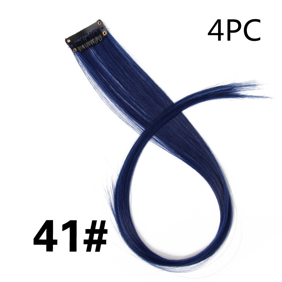 Wig hair extension - 𝓢𝓱𝓸𝓹𝓵𝓮𝓬𝔂