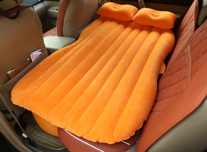 Car Inflatable Bed - 𝓢𝓱𝓸𝓹𝓵𝓮𝓬𝔂