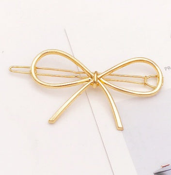 Hairpins Triangle Moon Hair Pin Jewelry - 𝓢𝓱𝓸𝓹𝓵𝓮𝓬𝔂