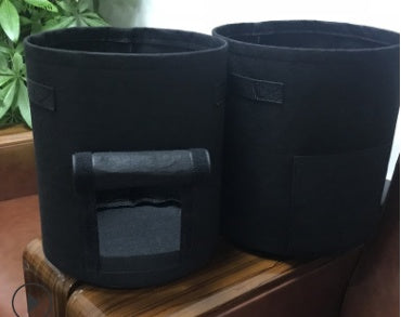 Breathable Potato Tomato Vegetable Plant Growth Bag - 𝓢𝓱𝓸𝓹𝓵𝓮𝓬𝔂
