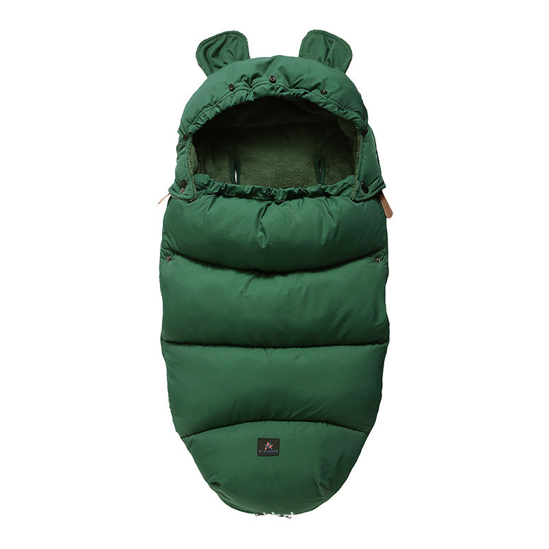 New baby stroller sleeping bag - 𝓢𝓱𝓸𝓹𝓵𝓮𝓬𝔂