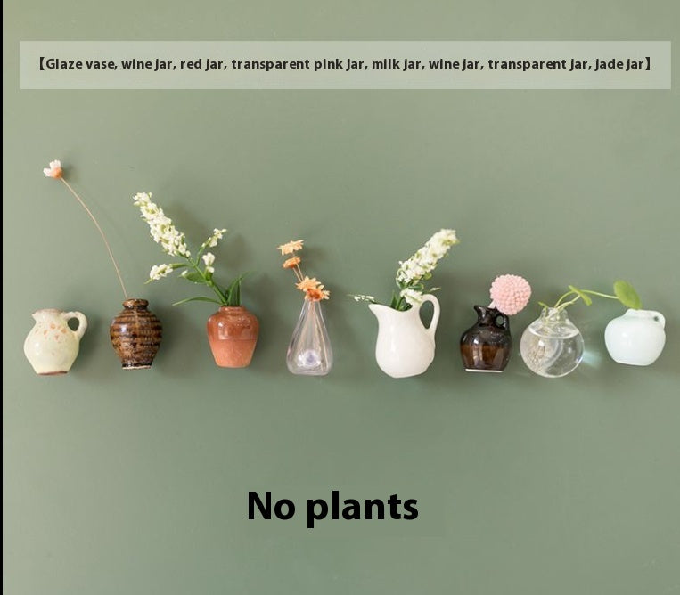 Creative Refrigerator Tile DIY Decoration - 𝓢𝓱𝓸𝓹𝓵𝓮𝓬𝔂