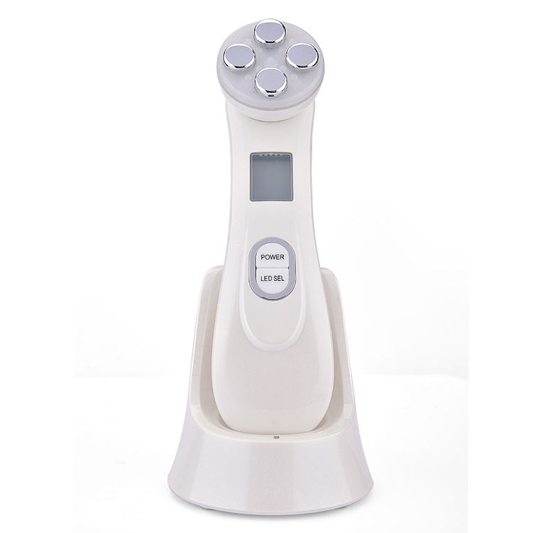 Multifunctional skin rejuvenation care instrument qi - 𝓢𝓱𝓸𝓹𝓵𝓮𝓬𝔂