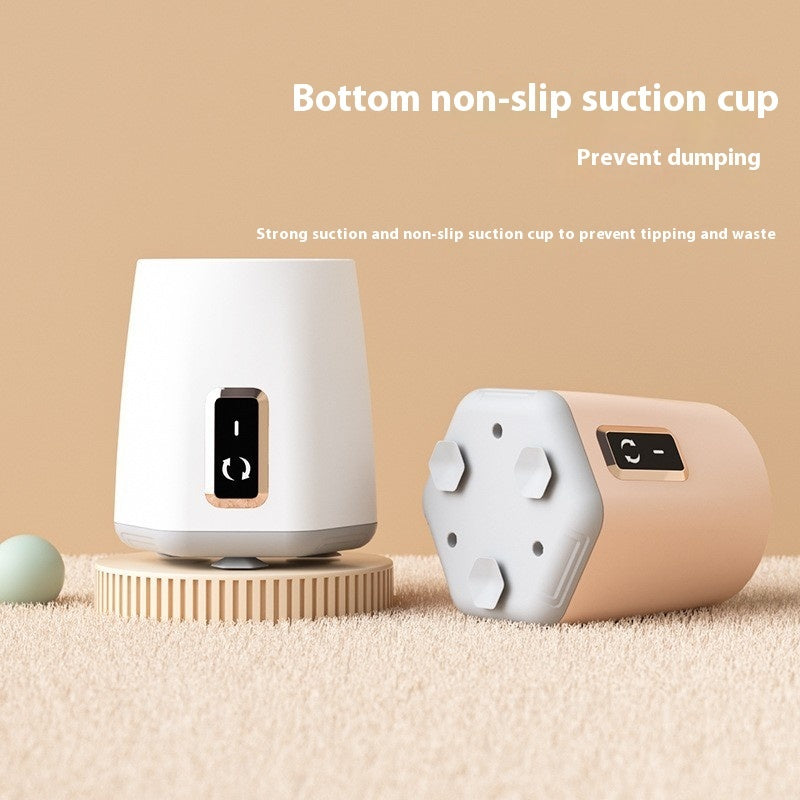 Baby Automatic Formula Milk Making Machine Artifact - 𝓢𝓱𝓸𝓹𝓵𝓮𝓬𝔂