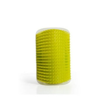 Cat Self-Grooming Brush Pet Wall Rubbing Device - 𝓢𝓱𝓸𝓹𝓵𝓮𝓬𝔂